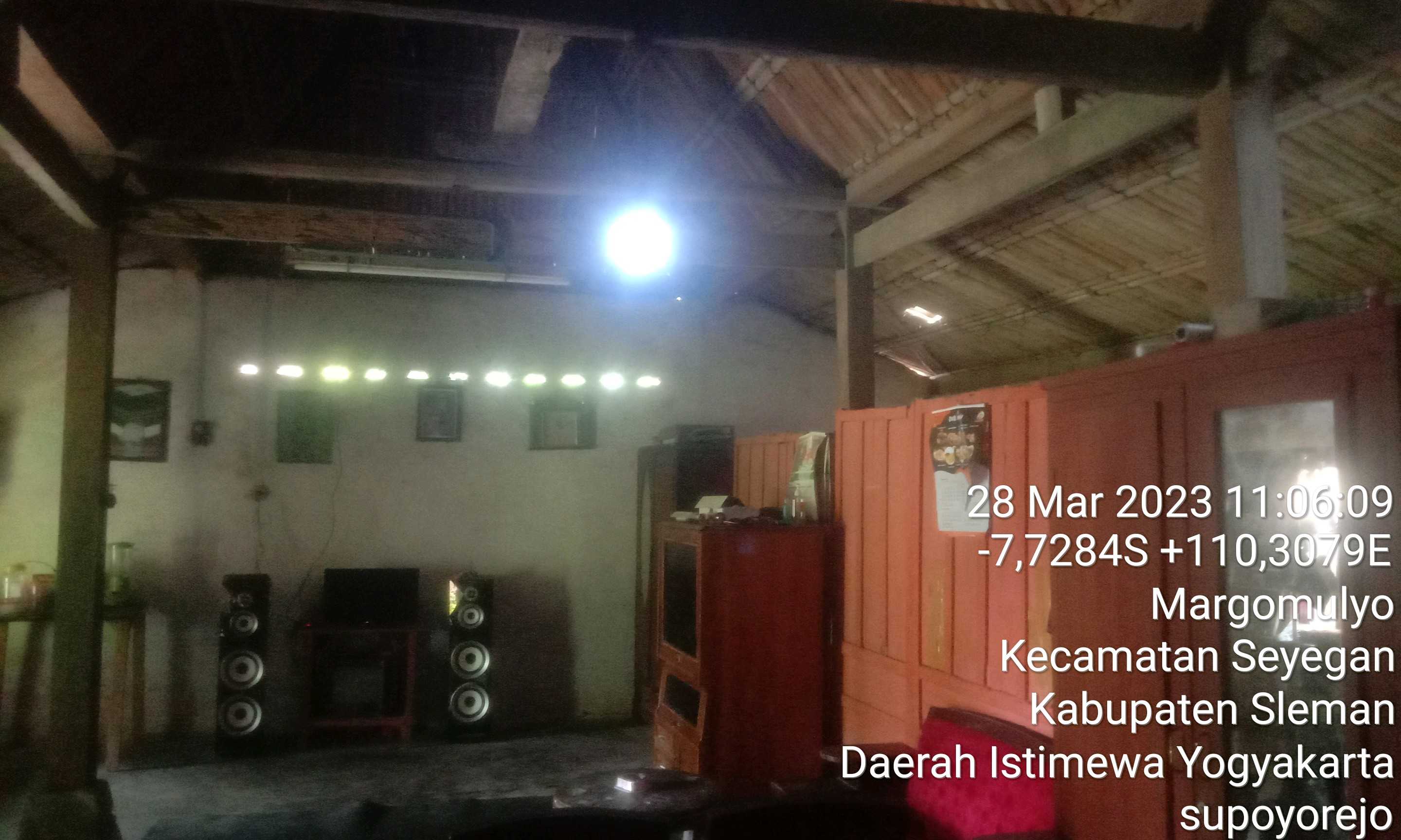 Foto Rumah 0% SUPOYO REJO